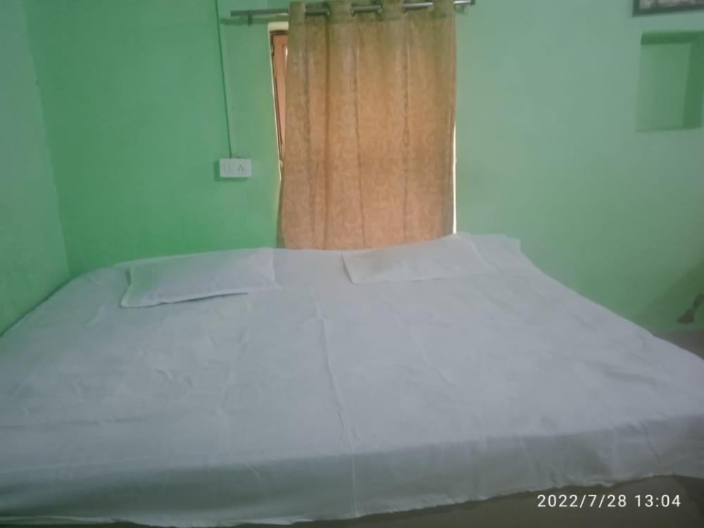 Shri Swami Sheetal Das Aashram Dharmshala Varanasi Exterior foto