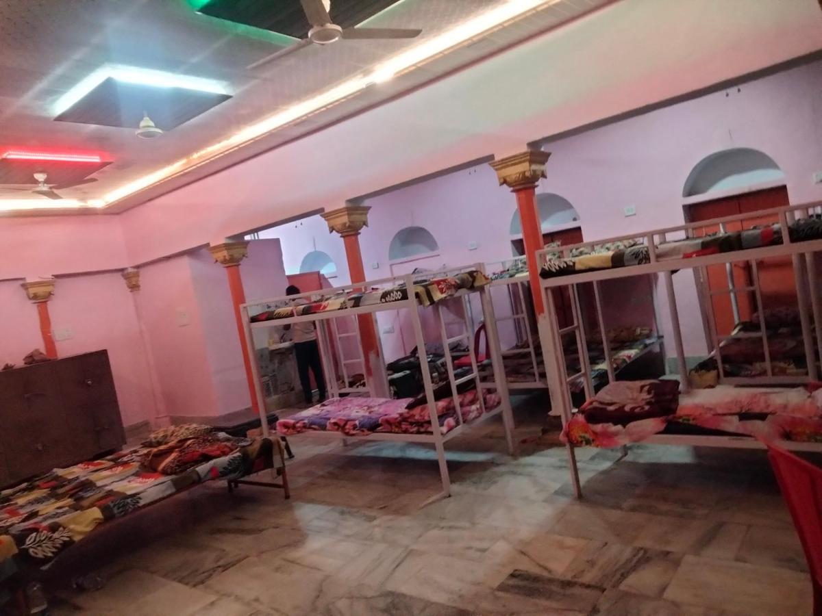 Shri Swami Sheetal Das Aashram Dharmshala Varanasi Exterior foto